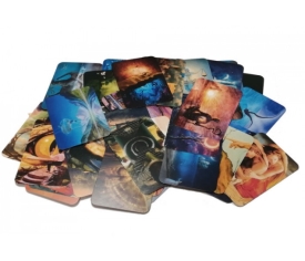 МАК Грані. MyTarot